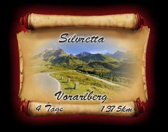 Silvretta